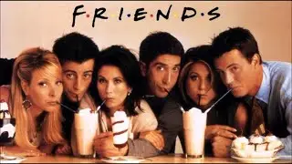 Honest Trailers | Friends--Sub Ita