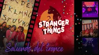 Saliendo del trance de Vecna | Entrevistas en Hawkins | Parte 2