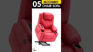 ✅ Top 5: Best Power Reclining Sofa [ best leather power reclining sofa ] { Reviews } #shorts #viral