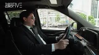 Meet The Beach I 305 Transportation #luxurycars #limousine #miami