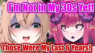 When Nimi References Her Past 6 Years While Talking About Her IRL Age