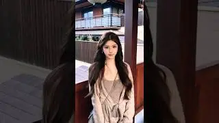 Asian Beautiful girl  #shorts #asiangirls #chinesegirl #youtubeshorts