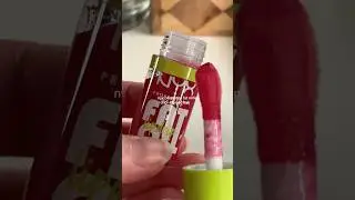 📞 Nyx Cosmetics Fat Oil Lip Drip - Missed Call 📞 #nyxcosmetics #fatoillipdrip #makeup #nyxmakeup
