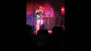Rotknee Presents Live from the Star Bar, Atlanta, GA - Feb. 8, 2016