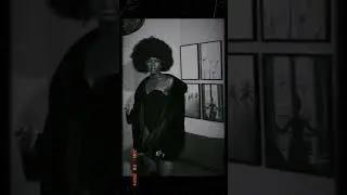 Shotbyshak x @standthestance 4k Blackmagic 6k Fashion video