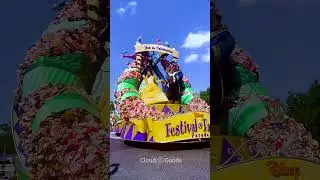 Disney World Scooter Rental with Cloud of Goods  #mobility #disney #scooter #rentals