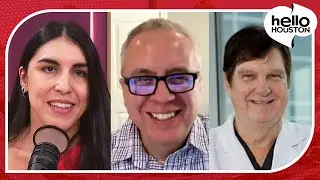 Hello Houston Full Episode - September 22, 2025