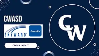 Skyward Q   Clock In:Out