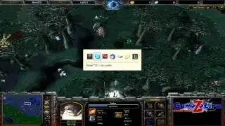 China pub with Yaphets