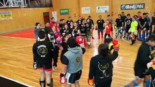 CLUB K.O VALDIVIA - CHILE