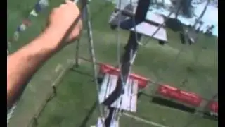 Ropes Course