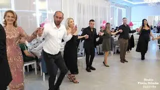 Sebi Sima❌Vulturii Banatului colaj brâuri