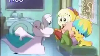 Hoshi no Kaabii episode 88 speed up part 1