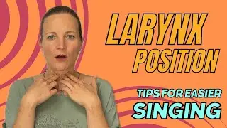 Confused About Larynx Position? Find Your Answers Here!
