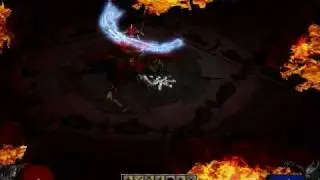 Diablo 2 Bosses' Deaths
