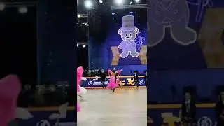 ROC-2024 квикстеп Юниоры2 D класс