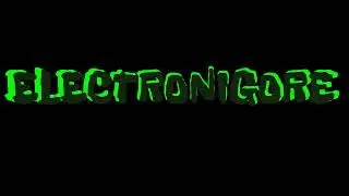 Electronigore - Satan's Anus