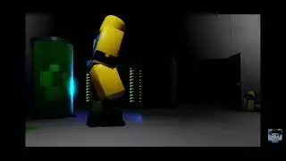 noob experiment 2 but i voice over it