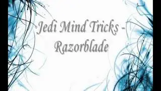 Razorblade Salvation Instrumental
