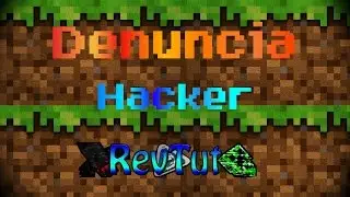 |Denuncia| Hacker Revtut
