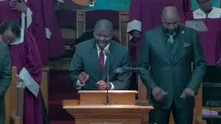 Apostolic Faith Church Kingstree