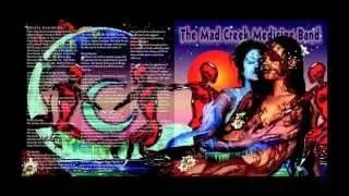 The Mad Creek Medicine Band - Negril
