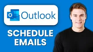 NOUVEAU&nbsp;! Comment programmer des e-mails dans Outlook (2025) ⏰ | Envoyez des messages automatique...