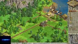 Anno 1503 AD - Fresh7s Barbarrossas' Throne