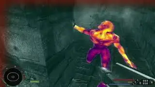 Far Cry - Catacombs