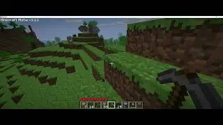 Minecraft alpha 1.1.1