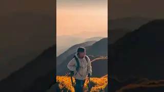 MT. PULAG | A Benguet Travel Stories | Short Film