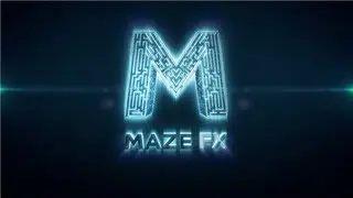 MAZE FX - SHOWREEL 2013 -  Stage Design l Video Mapping I Motion Graphics