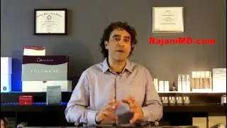 Temples Dermal Filler Facelift -Dr Rajani Portland Oregon