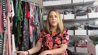 Agnes & Dora - Former LuLa Girl On Inventory Management