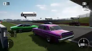 No Prep Nation Top 10 List Racing Part 2 12/13/20