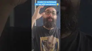 #geek #universogeek #series #superman #nerd #supermanlegacy #ligadajusti&ccedil;a #dccomics 🤔