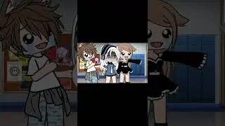 kid FOREVOR #tredd #gacha #treds #gachaclub #tredi #memes