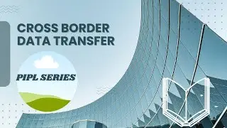 Skimming the Rules of Cross Border Data Transfer #PIPL #datatransfer #china