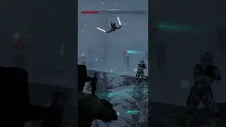 Battlefront 2 Reign of the Old Republic - Alzoc 3 #starwars
