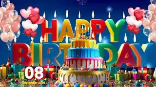 16 January Happy Birthday Viral Song | Perfect for Your Special Birthday Party Song | Birthday Song