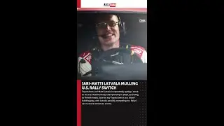 LATVALA MULLING U.S. RALLY SWITCH | Toyota boss Jari-Matti Latvala is reportedly eyeing a move to th