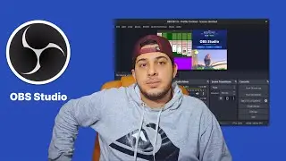 HOW TO INSTALL OBS STUDIO ON LINUX WITH EXTRA PLUGINS