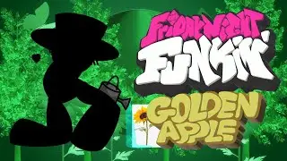 Sillier (V2) (Inst) - Golden Apple OST