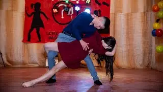 Balul Bobocilor Marin Preda 2019