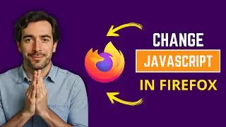 How To Enable Or Disable JavaScript In Firefox Quickly!