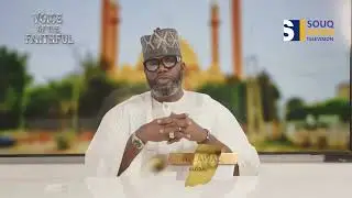 Entering Ramadan: Preparing the Mind, Body & Soul | Voice of the Faithful | Souq News TV