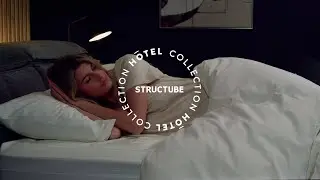 Hotel Mattress | The Structube Collection