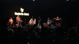 Lettuce - Lettsanity live @ Umbria Jazz 2017
