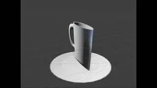Pre-rendered 3D models (90s game design trick) #n64 #90s #gamedev