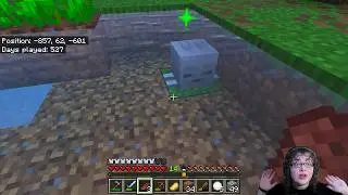 500 Days! | Minecraft